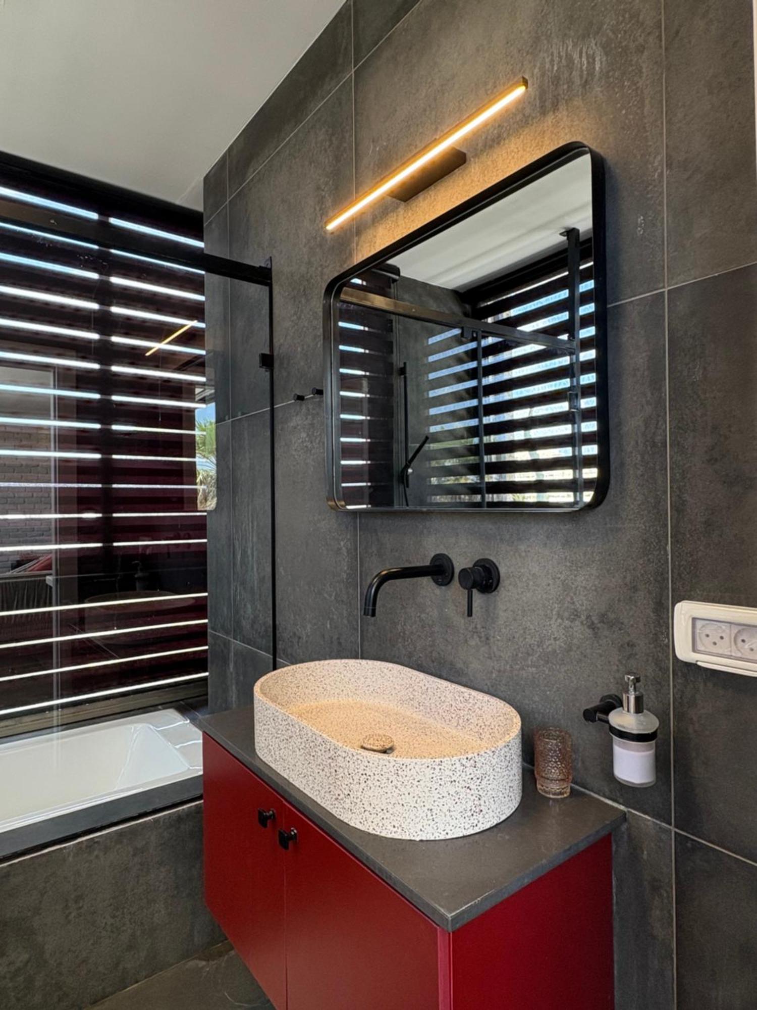 Urbanica Carmel- Apartments Haifa Room photo